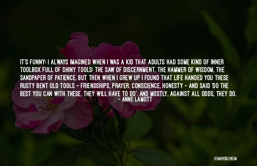 Coping Life Quotes By Anne Lamott Coping Life Quotes By Anne Lamott