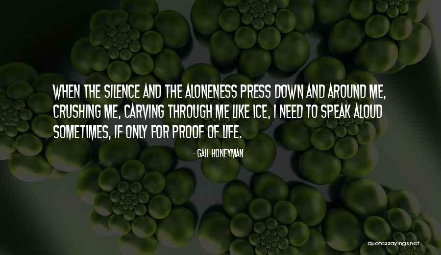 Coping Life Quotes By Gail Honeyman Coping Life Quotes By Gail Honeyman