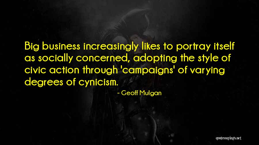 Coping With Bad News Quotes By Geoff Mulgan Coping With Bad News Quotes By Geoff Mulgan