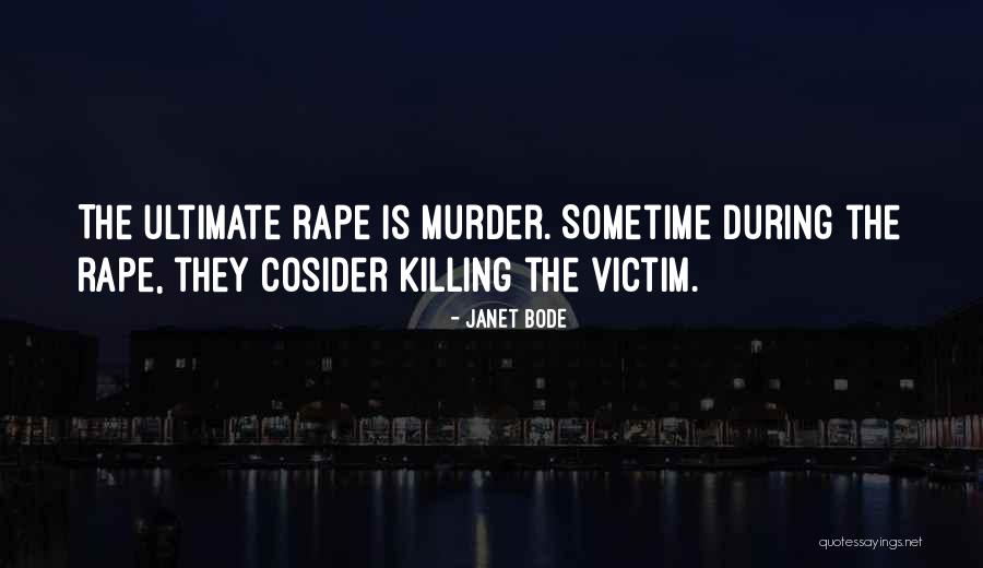 Coping With Loss Of A Loved One Quotes By Janet Bode Coping With Loss Of A Loved One Quotes By Janet Bode