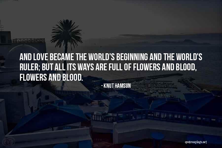 Coping With Trauma Quotes By Knut Hamsun Coping With Trauma Quotes By Knut Hamsun