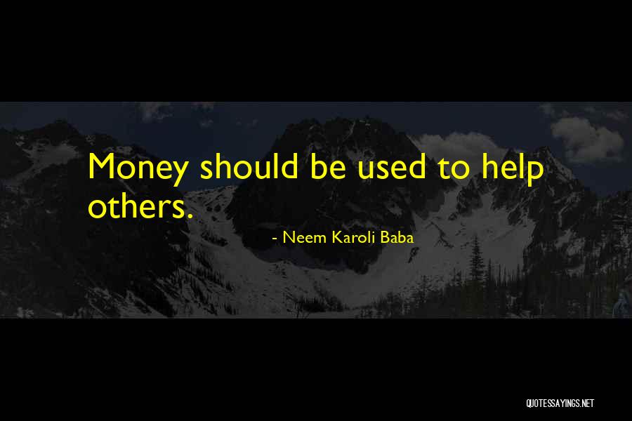 Coping With Trauma Quotes By Neem Karoli Baba Coping With Trauma Quotes By Neem Karoli Baba