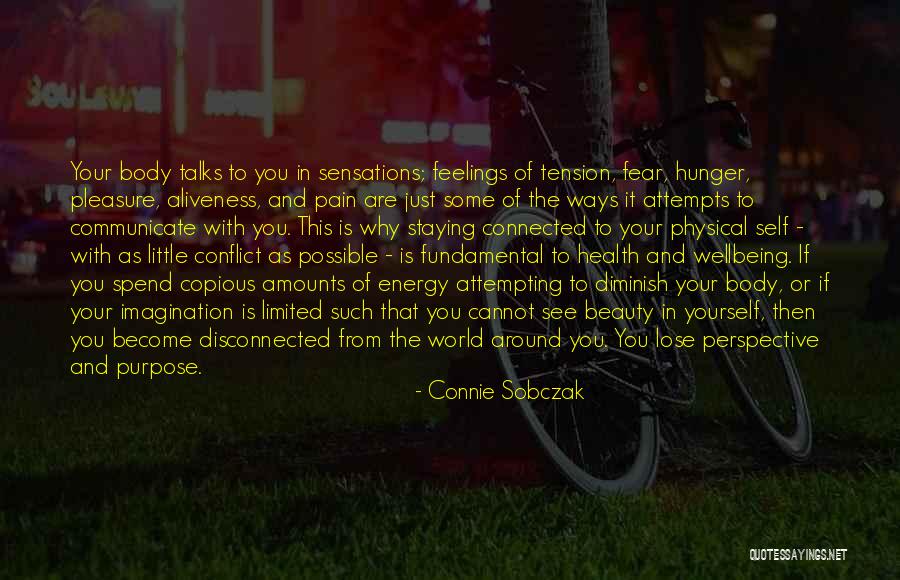 Copious Quotes By Connie Sobczak Copious Quotes By Connie Sobczak