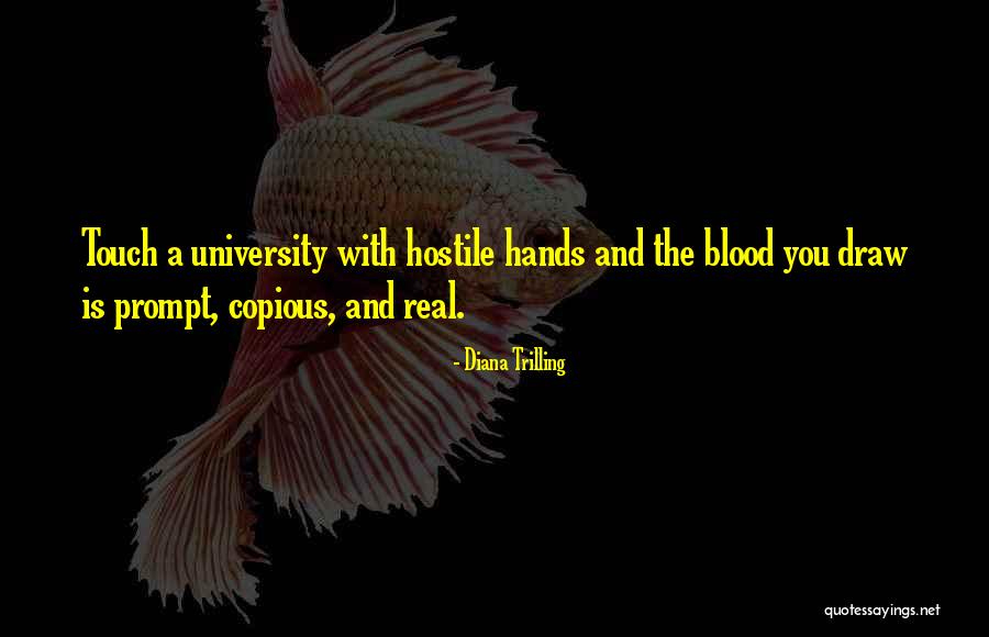 Copious Quotes By Diana Trilling Copious Quotes By Diana Trilling