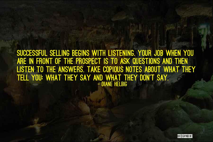 Copious Quotes By Diane Helbig Copious Quotes By Diane Helbig