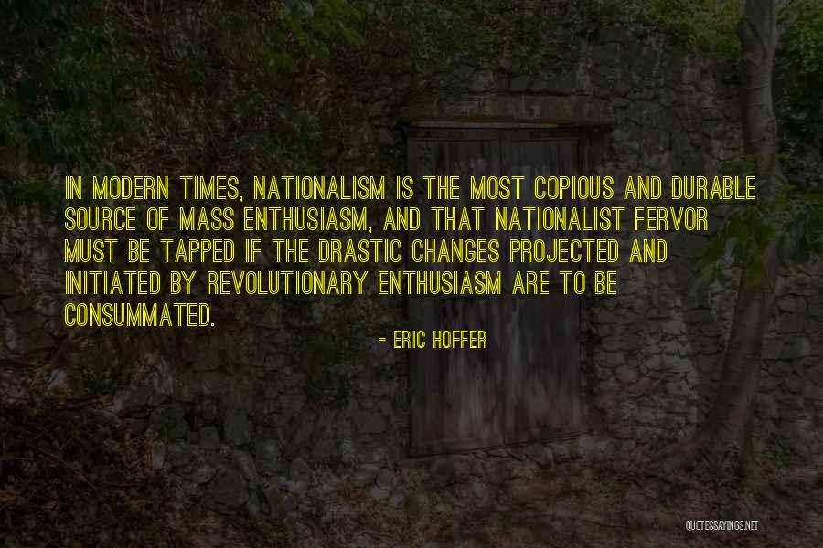 Copious Quotes By Eric Hoffer Copious Quotes By Eric Hoffer