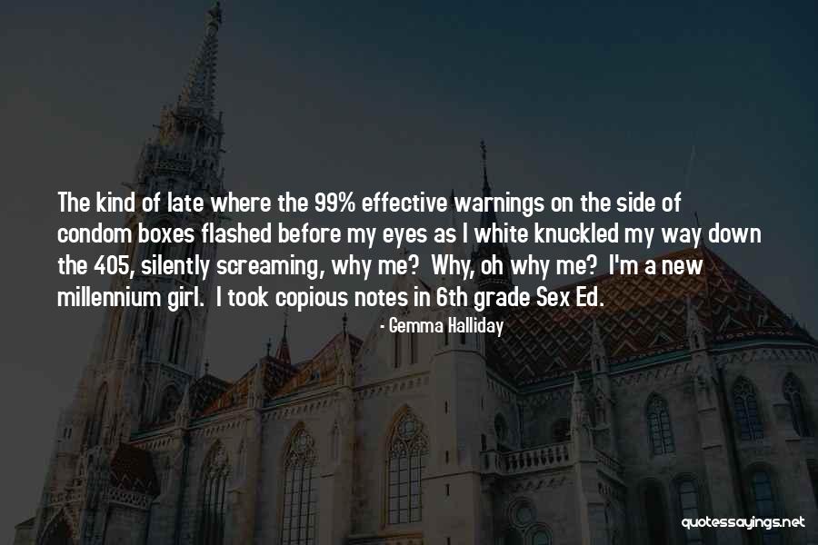 Copious Quotes By Gemma Halliday Copious Quotes By Gemma Halliday
