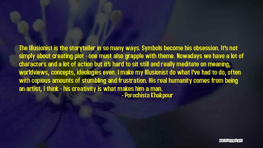 Copious Quotes By Porochista Khakpour Copious Quotes By Porochista Khakpour