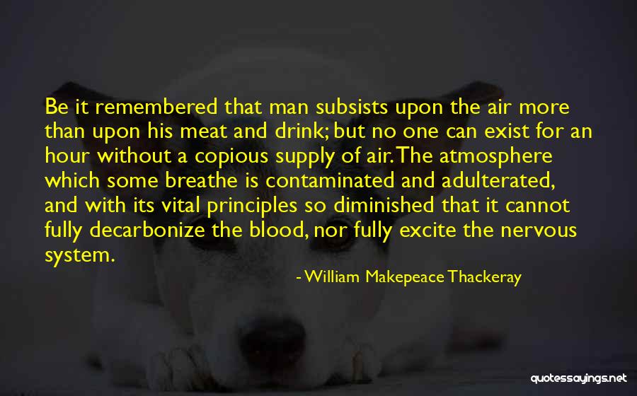 Copious Quotes By William Makepeace Thackeray Copious Quotes By William Makepeace Thackeray