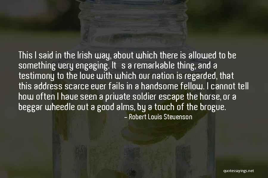 Copious Synonym Quotes By Robert Louis Stevenson Copious Synonym Quotes By Robert Louis Stevenson