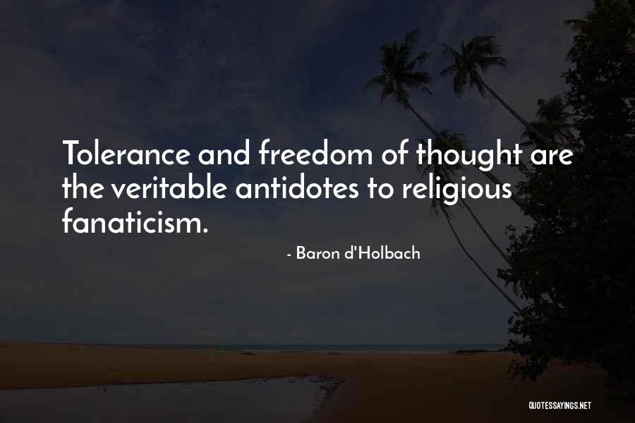 Copiously In A Sentence Quotes By Baron D'Holbach Copiously In A Sentence Quotes By Baron D'Holbach