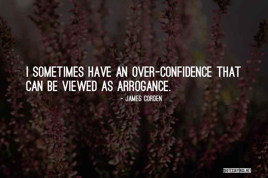 Copiously In A Sentence Quotes By James Corden