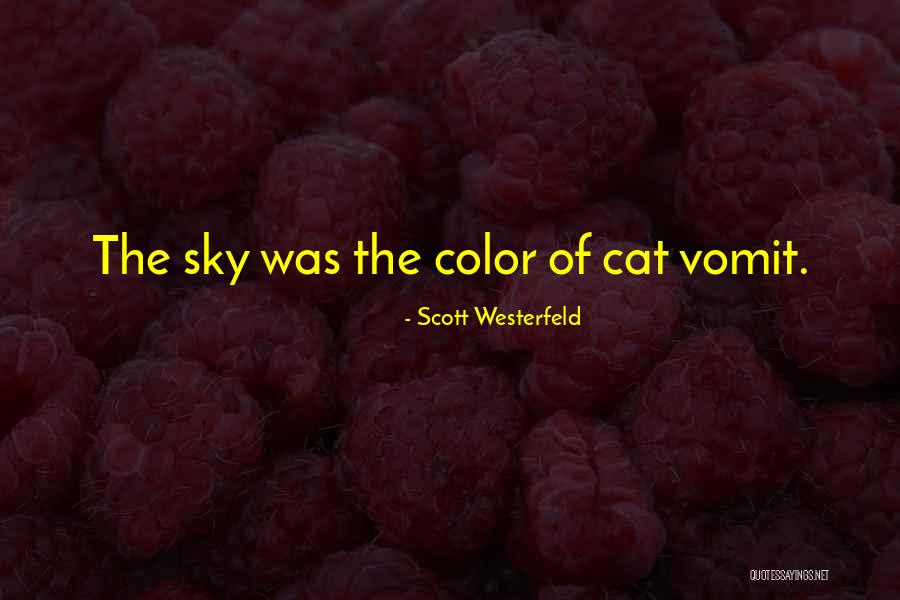 Copiously In A Sentence Quotes By Scott Westerfeld Copiously In A Sentence Quotes By Scott Westerfeld