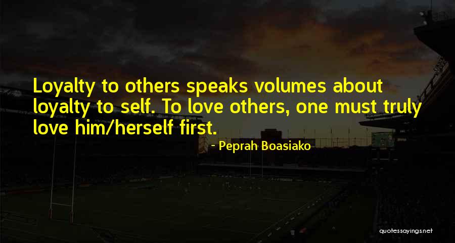 Copita Sausalito Quotes By Peprah Boasiako Copita Sausalito Quotes By Peprah Boasiako