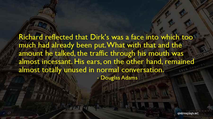 Coplans Rv Quotes By Douglas Adams Coplans Rv Quotes By Douglas Adams