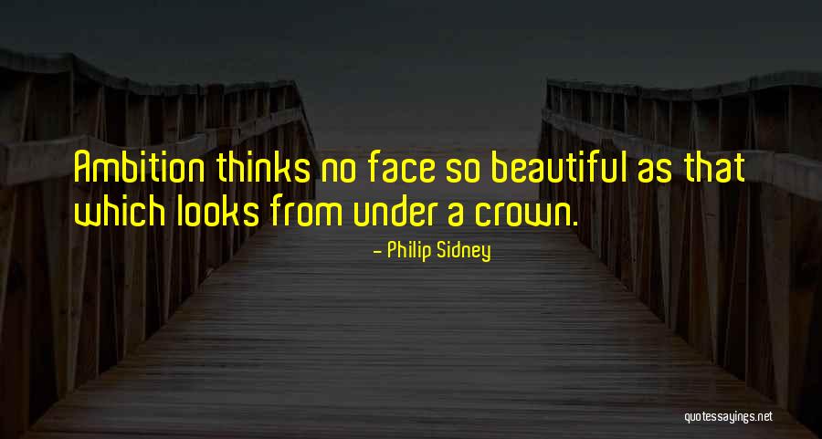Coplans Self Quotes By Philip Sidney Coplans Self Quotes By Philip Sidney
