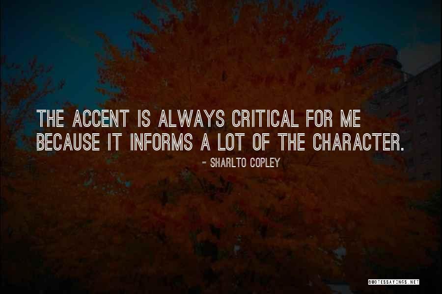 Copley Quotes By Sharlto Copley Copley Quotes By Sharlto Copley