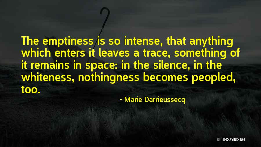 Coppafeel Quotes By Marie Darrieussecq Coppafeel Quotes By Marie Darrieussecq