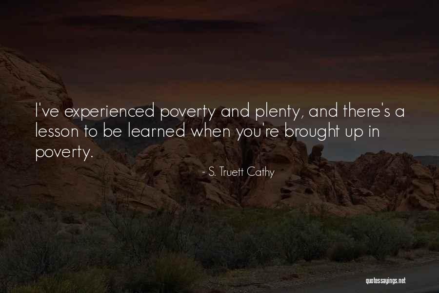 Coppafeel Quotes By S. Truett Cathy Coppafeel Quotes By S. Truett Cathy