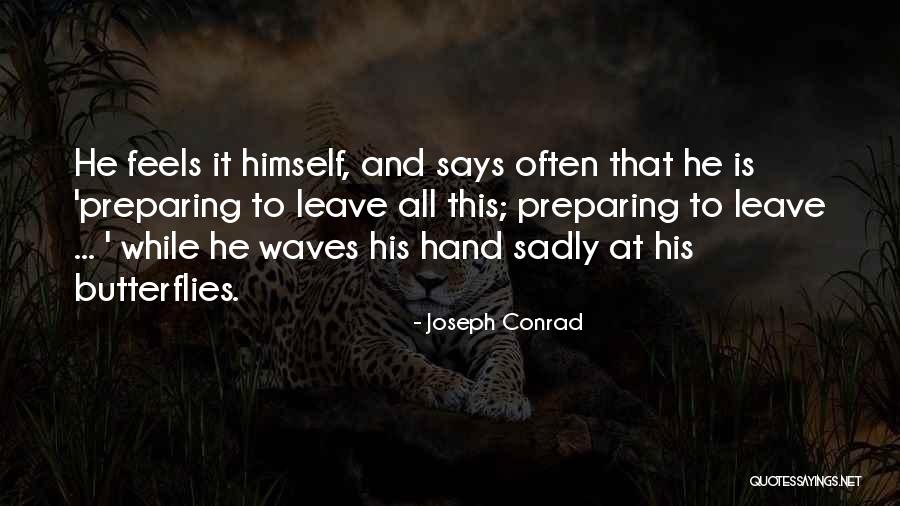Coppage Mug Quotes By Joseph Conrad Coppage Mug Quotes By Joseph Conrad