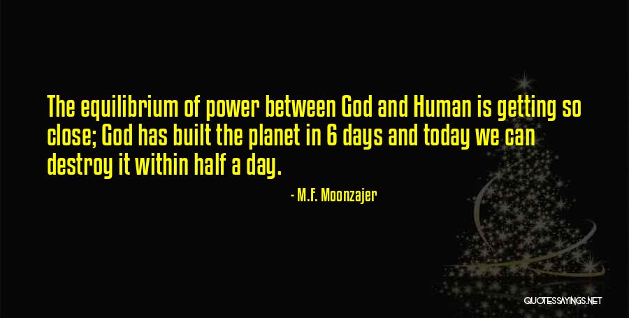 Coppard Concrete Quotes By M.F. Moonzajer Coppard Concrete Quotes By M.F. Moonzajer