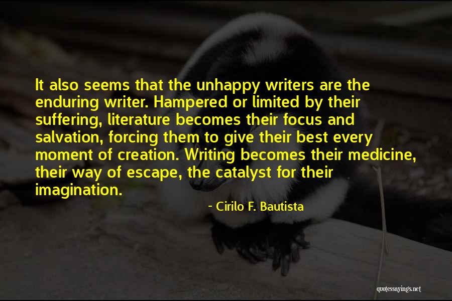 Coppedge Catherine Quotes By Cirilo F. Bautista Coppedge Catherine Quotes By Cirilo F. Bautista