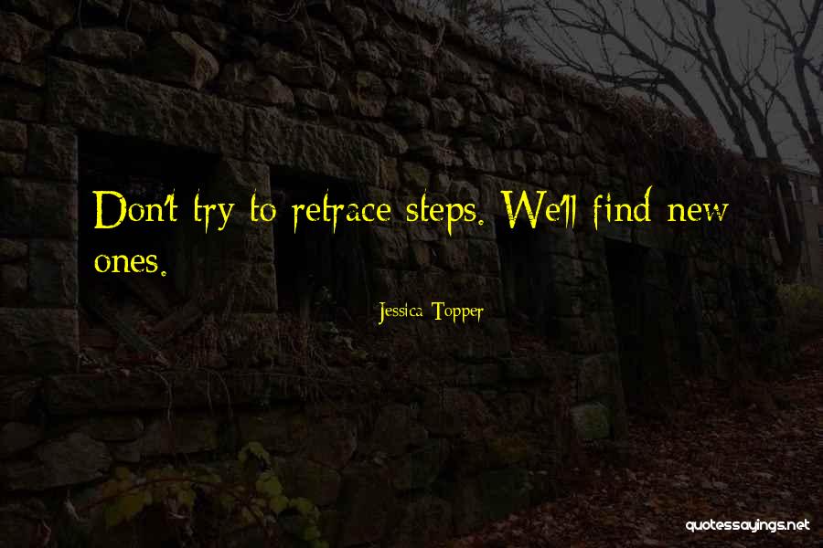 Coppedge Haliwa Quotes By Jessica Topper Coppedge Haliwa Quotes By Jessica Topper