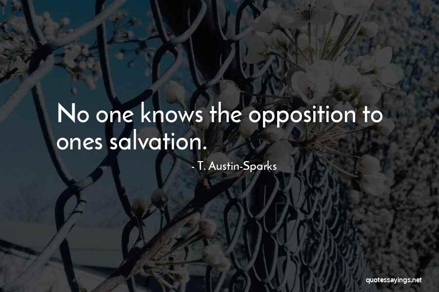 Coppell Isd Hac Quotes By T. Austin-Sparks Coppell Isd Hac Quotes By T. Austin-Sparks