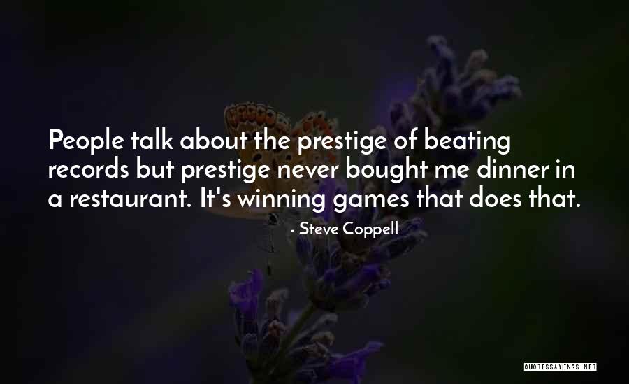 Coppell Quotes By Steve Coppell Coppell Quotes By Steve Coppell