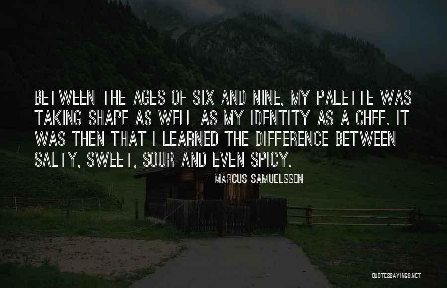 Coppenolle Garage Quotes By Marcus Samuelsson Coppenolle Garage Quotes By Marcus Samuelsson