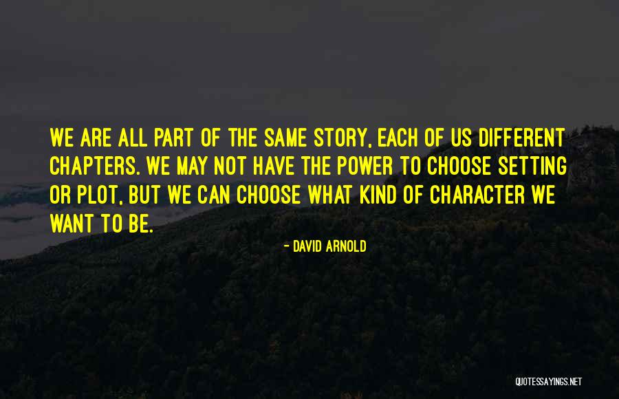 Copper Chef Quotes By David Arnold Copper Chef Quotes By David Arnold