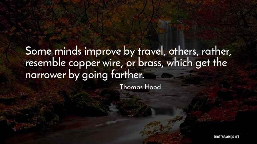 Copper Hood Quotes By Thomas Hood Copper Hood Quotes By Thomas Hood