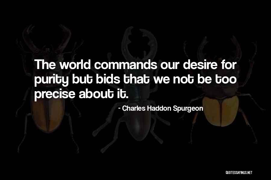 Copper River Tomato Quotes By Charles Haddon Spurgeon Copper River Tomato Quotes By Charles Haddon Spurgeon