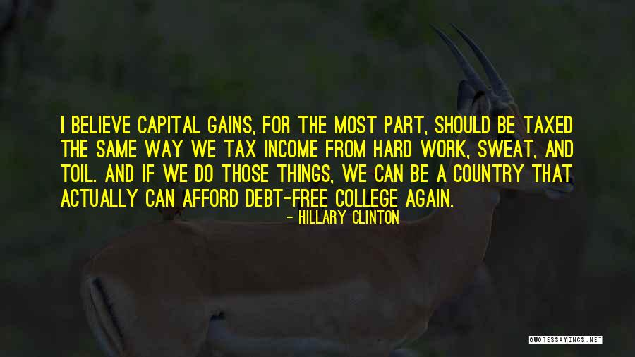Copper River Tomato Quotes By Hillary Clinton Copper River Tomato Quotes By Hillary Clinton