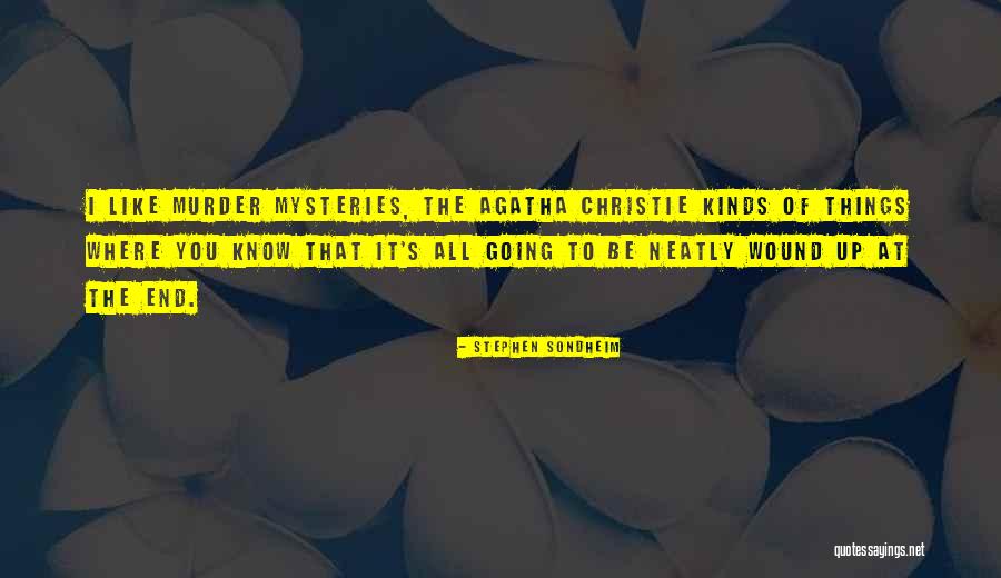 Copper Wine Chiller Quotes By Stephen Sondheim Copper Wine Chiller Quotes By Stephen Sondheim