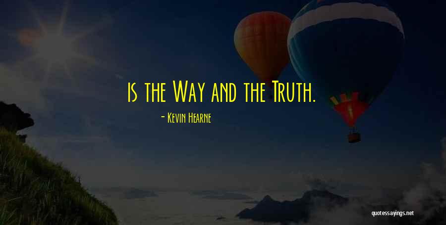 Copperfields Books Quotes By Kevin Hearne Copperfields Books Quotes By Kevin Hearne