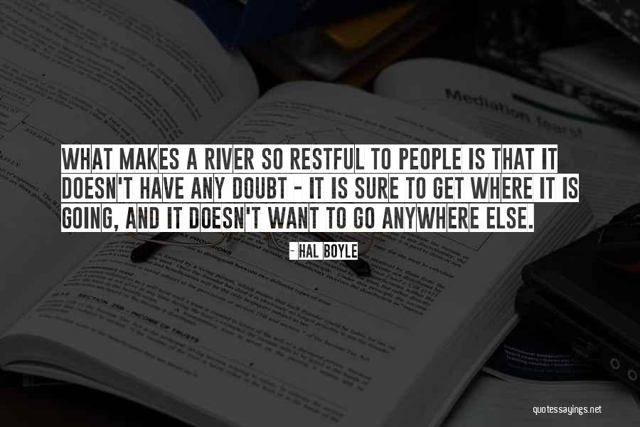 Copperfields Johnston Quotes By Hal Boyle Copperfields Johnston Quotes By Hal Boyle