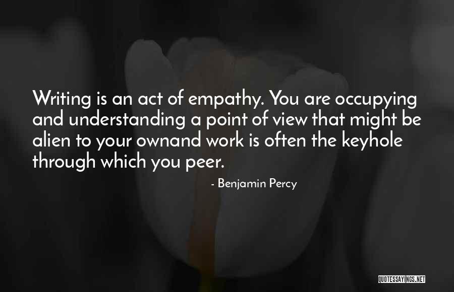 Copperhead Quotes By Benjamin Percy Copperhead Quotes By Benjamin Percy