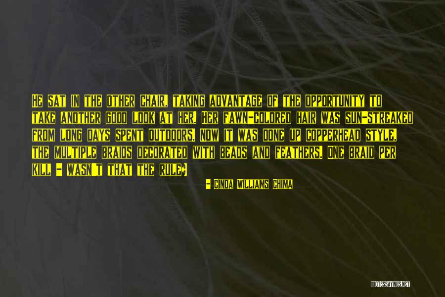 Copperhead Quotes By Cinda Williams Chima Copperhead Quotes By Cinda Williams Chima