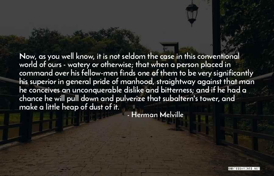 Copperhead Quotes By Herman Melville Copperhead Quotes By Herman Melville