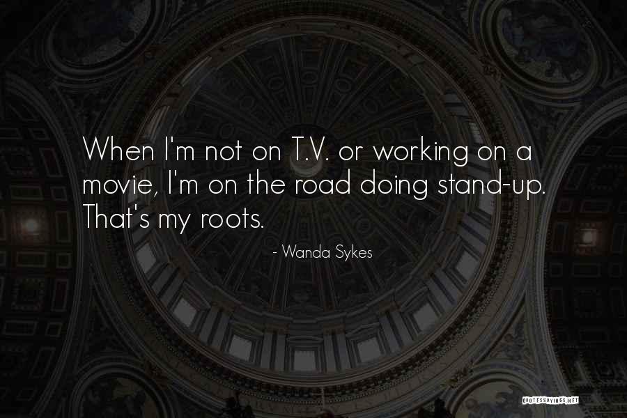 Copperhead Quotes By Wanda Sykes Copperhead Quotes By Wanda Sykes