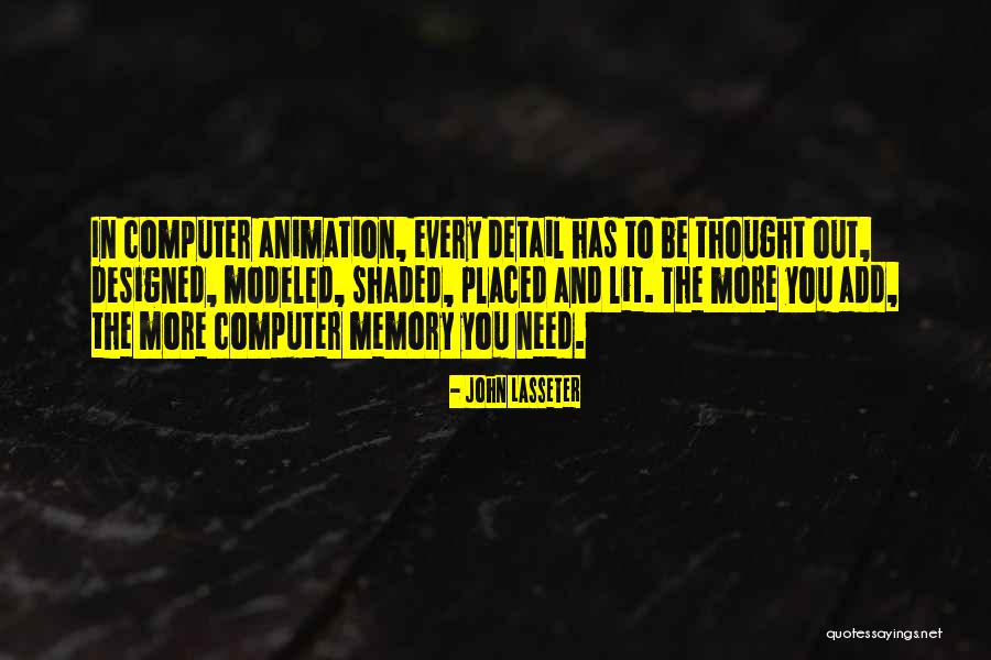 Copperheads Quotes By John Lasseter Copperheads Quotes By John Lasseter