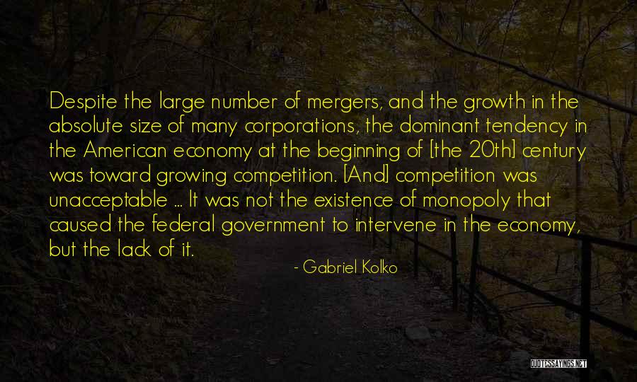 Copperhood Quotes By Gabriel Kolko Copperhood Quotes By Gabriel Kolko