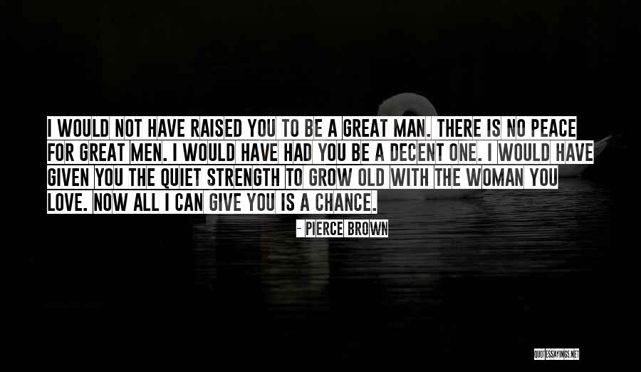 Copperhood Quotes By Pierce Brown Copperhood Quotes By Pierce Brown