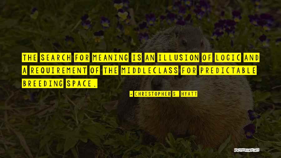 Copperish Quotes By Christopher S. Hyatt Copperish Quotes By Christopher S. Hyatt
