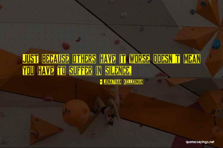 Copperman And Woman Quotes By Jonathan Kellerman Copperman And Woman Quotes By Jonathan Kellerman