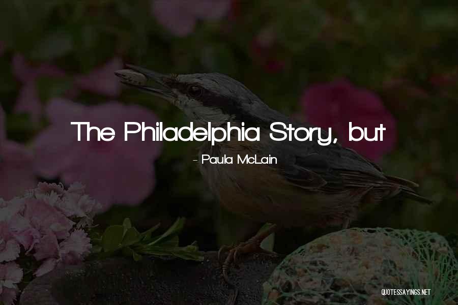 Copperman Film Quotes By Paula McLain Copperman Film Quotes By Paula McLain