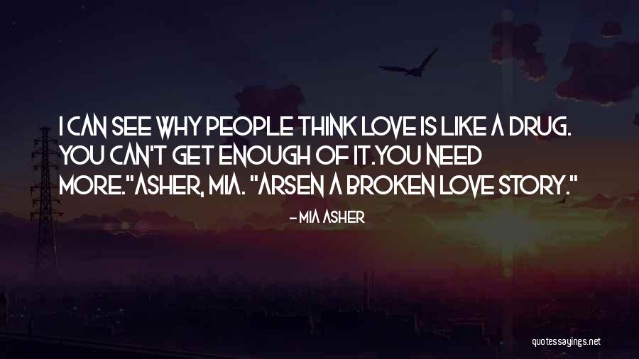 Coppersafe Quotes By Mia Asher Coppersafe Quotes By Mia Asher