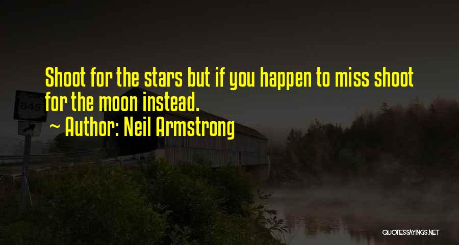 Coppersmith Lanterns Quotes By Neil Armstrong