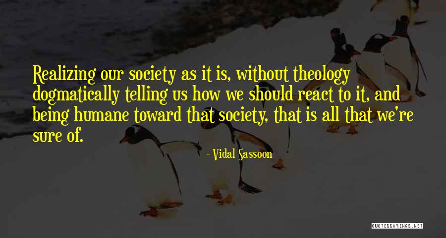 Copperstate Quotes By Vidal Sassoon Copperstate Quotes By Vidal Sassoon